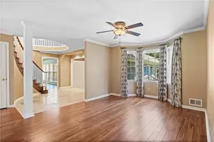 240 Deerfield Rd, Bogart, GA 30622 - Photo 3