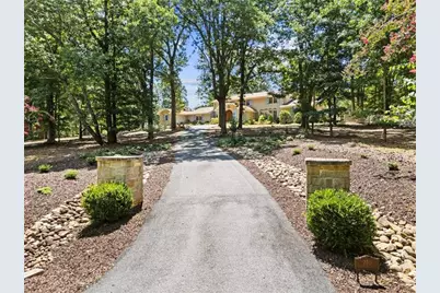 240 Deerfield Road, Bogart, GA 30622 - Photo 1