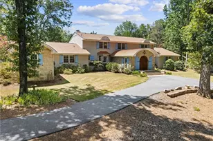 240 Deerfield Rd, Bogart, GA 30622 - Photo 5