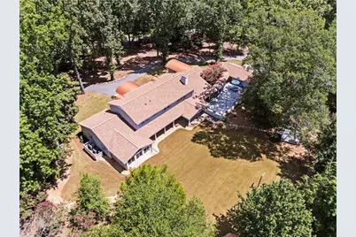 240 Deerfield Road, Bogart, GA 30622 - Photo 1