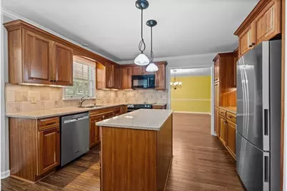 240 Deerfield Road, Bogart, GA 30622 - Photo 15