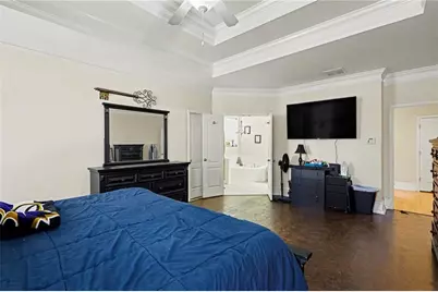 437 Grandiflora Drive, McDonough, GA 30253 - Photo 19