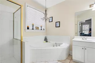 437 Grandiflora Dr, McDonough, GA 30253 - Photo 21