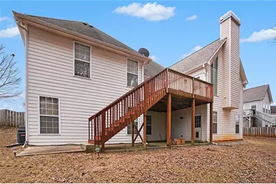 437 Grandiflora Drive, McDonough, GA 30253 - Photo 49