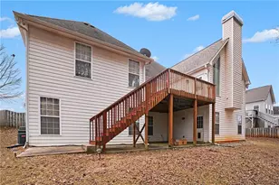 437 Grandiflora Dr, McDonough, GA 30253 - Photo 49