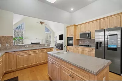 437 Grandiflora Drive, McDonough, GA 30253 - Photo 21