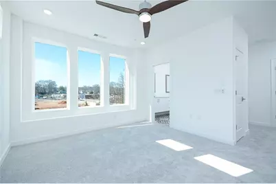 1050 Stacks Avenue SE #1510, Atlanta, GA 30315 - Photo 9
