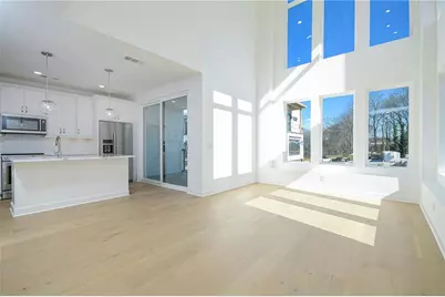 1050 Stacks Avenue SE #1510, Atlanta, GA 30315 - Photo 5