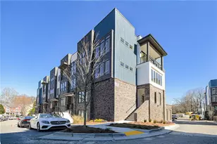 1050 Stacks Ave SE, Atlanta, GA 30315 - Photo 1