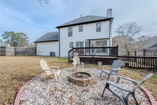 721 Fieldstream Way, Stockbridge, GA 30281 - Photo 43