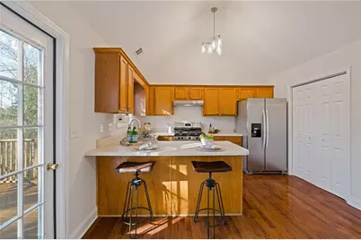 517 Hillcrest Cross Road, Canton, GA 30115 - Photo 19