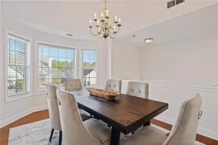 517 Hillcrest Cross Rd, Canton, GA 30115 - Photo 9