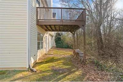 517 Hillcrest Cross Road, Canton, GA 30115 - Photo 47