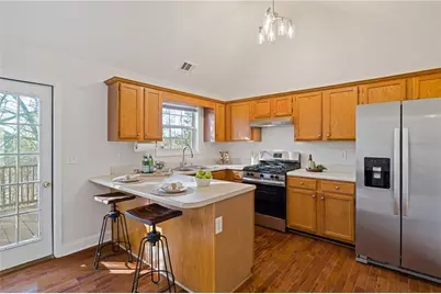 517 Hillcrest Cross Road, Canton, GA 30115 - Photo 21