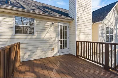 517 Hillcrest Cross Road, Canton, GA 30115 - Photo 17