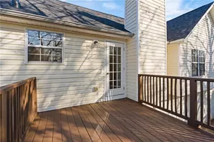 517 Hillcrest Cross Rd, Canton, GA 30115 - Photo 17