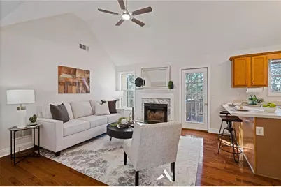 517 Hillcrest Cross Road, Canton, GA 30115 - Photo 11