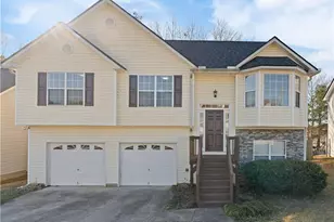 517 Hillcrest Cross Rd, Canton, GA 30115 - Photo 1