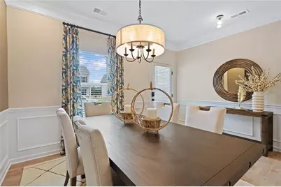 725 Sinclair Lane, Temple, GA 30179 - Photo 7