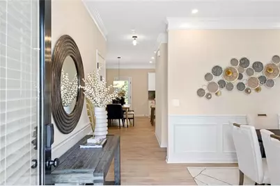 725 Sinclair Lane, Temple, GA 30179 - Photo 3