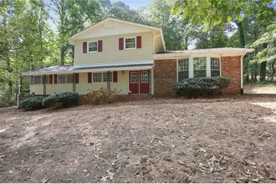 2270 Shawnee Trail, Douglasville, GA 30135 - Photo 1