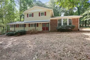 2270 Shawnee Trail, Douglasville, GA 30135 - Photo 1