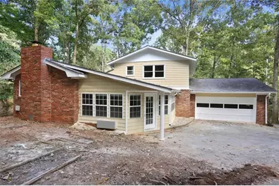 2270 Shawnee Trail, Douglasville, GA 30135 - Photo 5