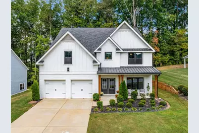 3127 Cherry Blossom Lane, Atlanta, GA 30344 - Photo 1