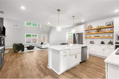 3127 Cherry Blossom Lane, Atlanta, GA 30344 - Photo 9