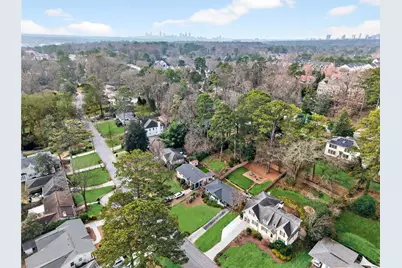 2226 Fairway Circle NE, Brookhaven, GA 30319 - Photo 23