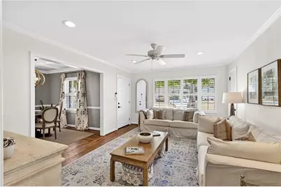 2226 Fairway Circle NE, Brookhaven, GA 30319 - Photo 3