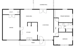 2864 GA-100, Bowdon, GA 30108 - Photo 17