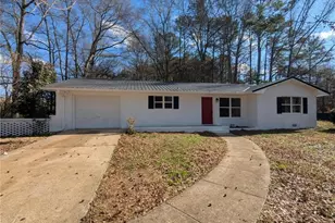 2864 GA-100, Bowdon, GA 30108 - Photo 1