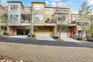 3108 Neal Court, Cumming, GA 30041 - Photo 41