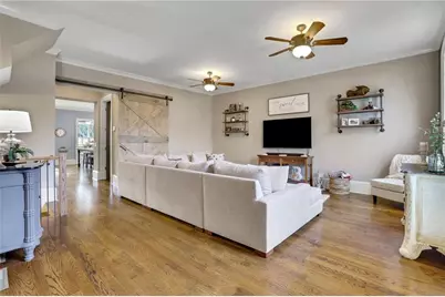 3108 Neal Court, Cumming, GA 30041 - Photo 3