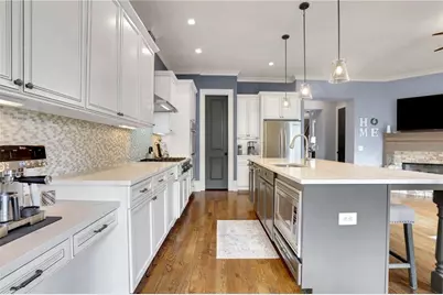 3108 Neal Court, Cumming, GA 30041 - Photo 13