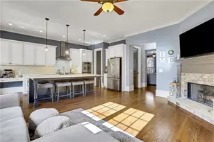 3108 Neal Court, Cumming, GA 30041 - Photo 9