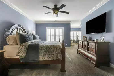 3108 Neal Court, Cumming, GA 30041 - Photo 21