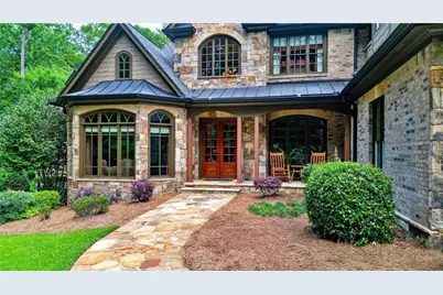 27 Retreat Ridge SE, Cartersville, GA 30120 - Photo 3