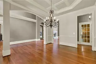 27 Retreat Ridge SE, Cartersville, GA 30120 - Photo 33