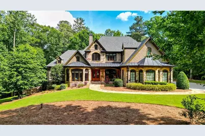 27 Retreat Ridge SE, Cartersville, GA 30120 - Photo 1