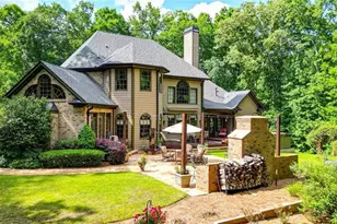 27 Retreat Ridge SE, Cartersville, GA 30120 - Photo 129