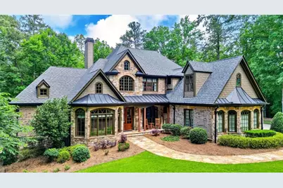 27 Retreat Ridge SE, Cartersville, GA 30120 - Photo 5