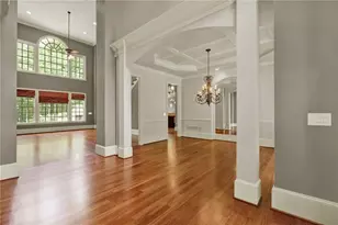 27 Retreat Ridge SE, Cartersville, GA 30120 - Photo 31