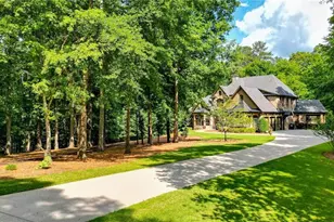 27 Retreat Ridge SE, Cartersville, GA 30120 - Photo 15