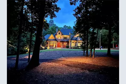 27 Retreat Ridge SE, Cartersville, GA 30120 - Photo 9