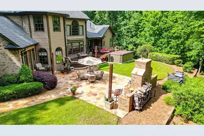 27 Retreat Ridge SE, Cartersville, GA 30120 - Photo 133