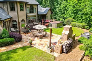 27 Retreat Ridge SE, Cartersville, GA 30120 - Photo 133