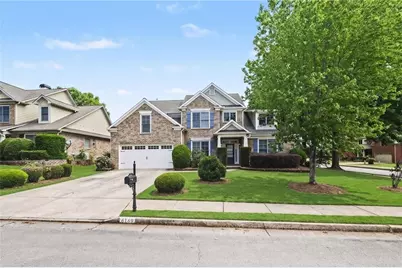 6169 Stillwater Trail, Flowery Branch, GA 30542 - Photo 9