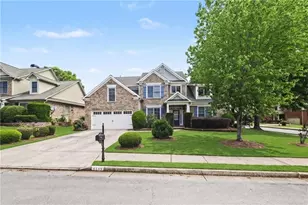 6169 Stillwater Trail, Flowery Branch, GA 30542 - Photo 9